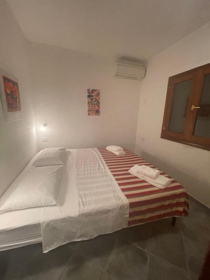 Domus Meravizosas 2 Posada  Extérieur photo